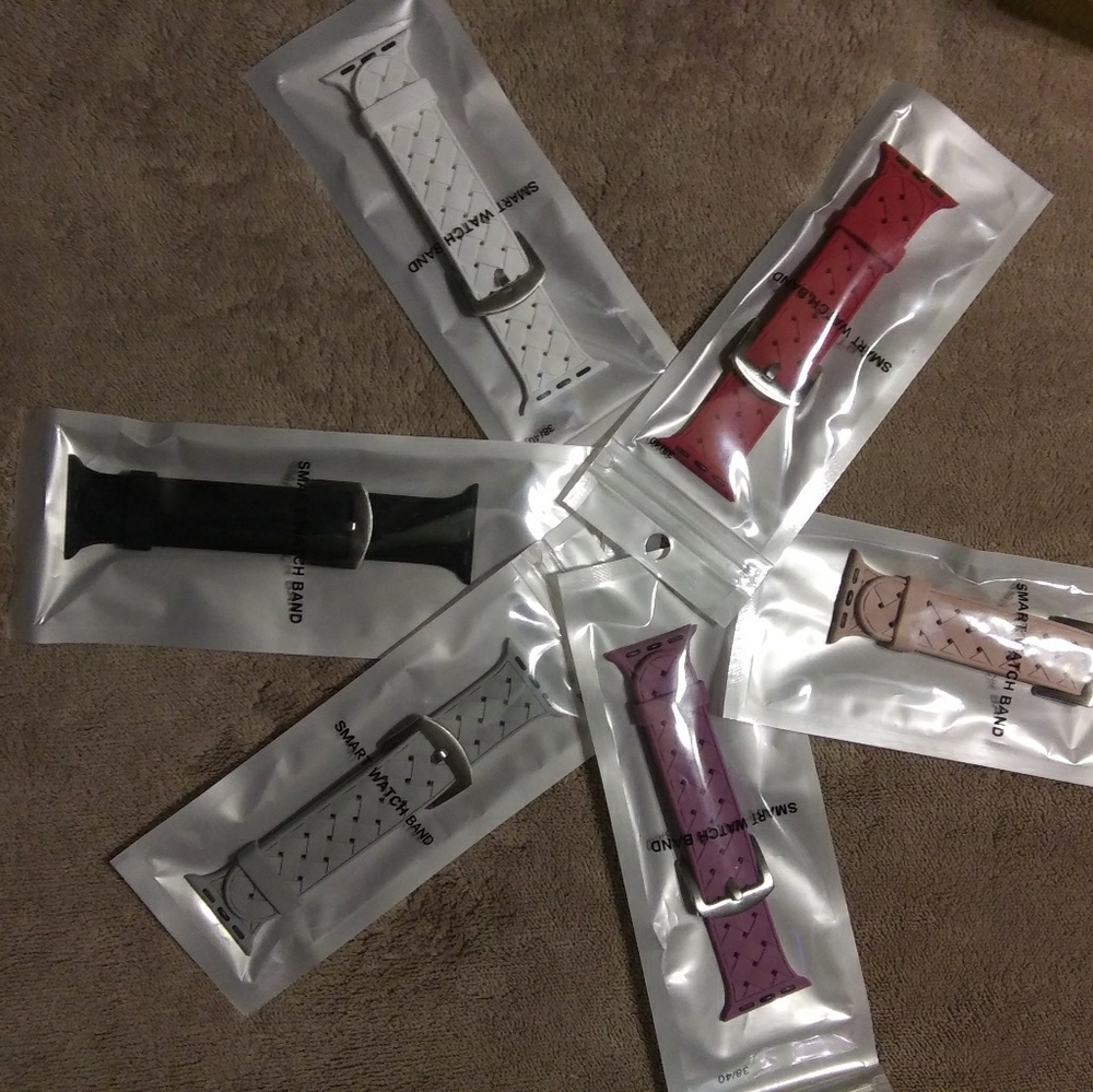 MITERV Watch band